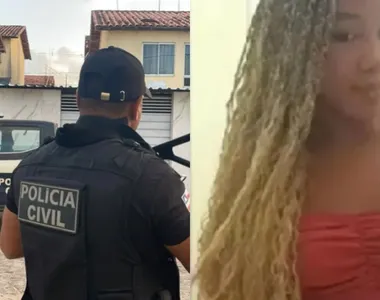 Jovem foi morta no início de agosto