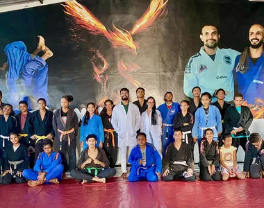 Ação já tem participação recorde nesta temporada  após três anos do início