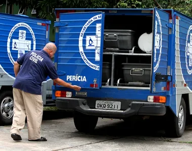 Os crimes foram registrados na zona rural de Feira de Santana