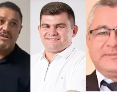 Candidatos das eleições 2024 são mortos antes do 1º turno