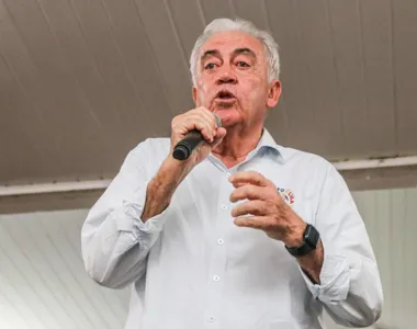 Otto Alencar está apoiando nome do seu partido em Juazeiro