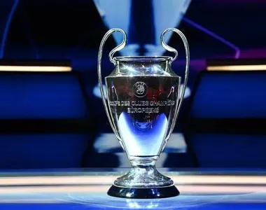 Taça da UEFA Champions League