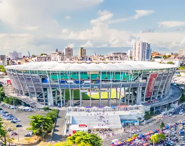 Arena Fonte Nova