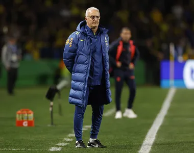 Dorival Júnior garantiu o Brasil na final da próxima Copa do Mundo