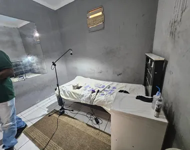 Sala funcionava há seis meses em situação irregular