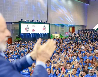 Anúncio foi feito durante evento em Fortaleza (CE)