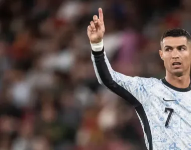 Cassano é um hater assumido do Cristiano Ronaldo