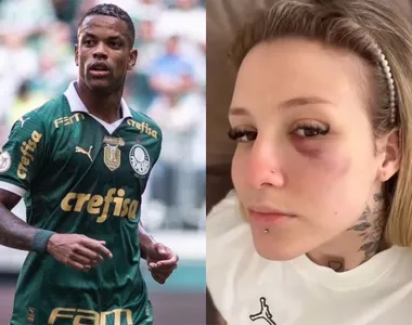 Jovem começou a ser agredida em 2022