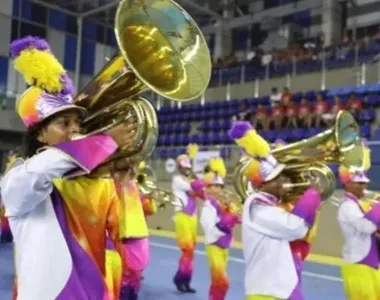 Desfile cívico acontece no próximo sábado (7)