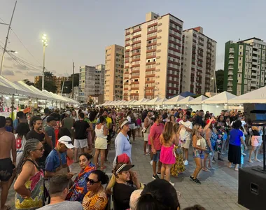 Próxima edição vai acontecer de 3 a 6 de outubro no Largo da Mariquita, no Rio Vermelho