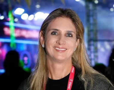 Flávia Mendonça é filha da prefeita Maria das Graças Mendonça (PP)