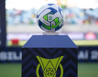 Bola vai parar de rolar pelo futebol da Série A na 'Data Fifa'