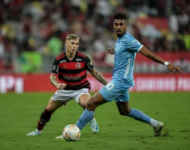 Jogo no Maracanã recebeu mais de 65 mil torcedores