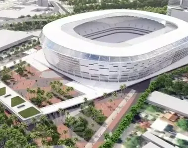 Projeto deverá estar pronto em até cinco anos