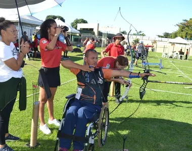 O 50º Campeonato Brasileiro de Tiro com Arco contará com a participação de cerca de 250 atletas de todo o país