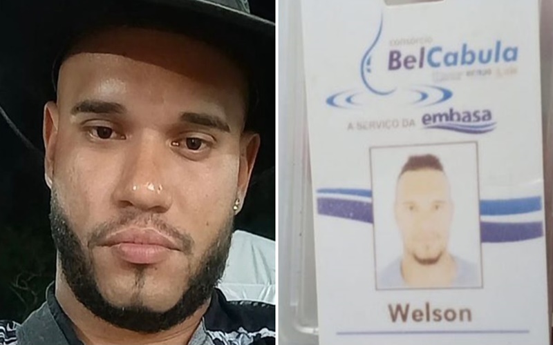 Welson Figueiredo Macedo tinha 28 anos