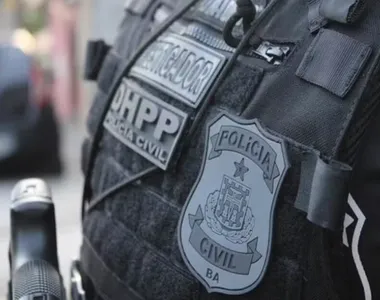 O cadáver estava nu dentro do estabelecimento comercial também usado como motel por alguns hóspedes