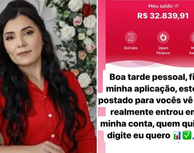 Sara era cantora gospel e pastora