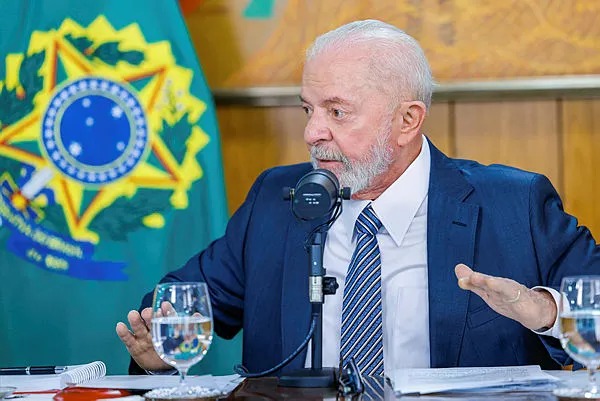 Lula lança Cartão MEI