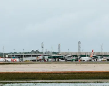 Obras possibilitam aos aeroportos do interior baiano entrar na escala de conexões nacionais