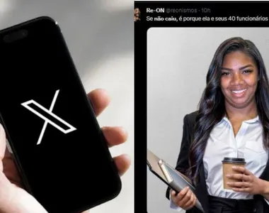 Usuários encheram a plataforma de memes
