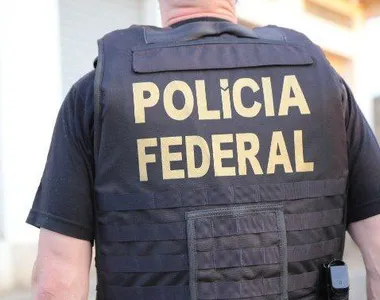 Polícia Federal fez apreensões