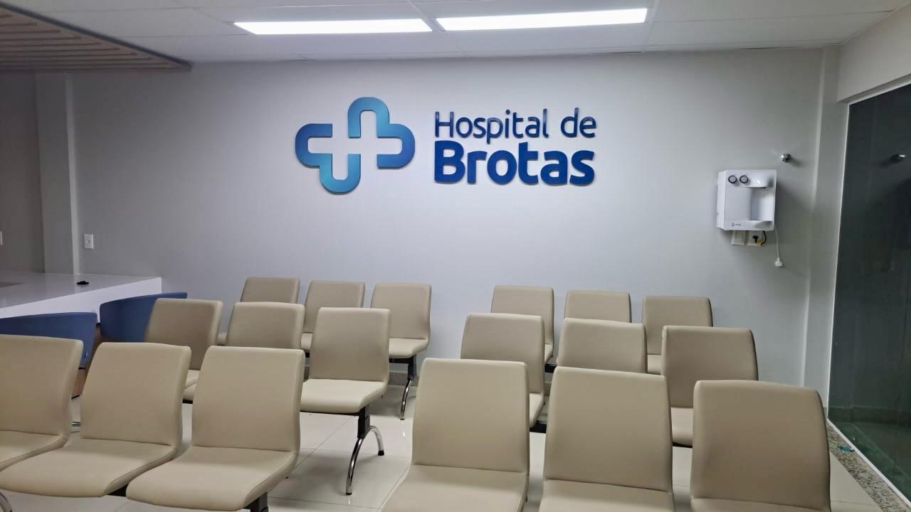 Hospital de Brotas atenderá beneficiários do Planserv