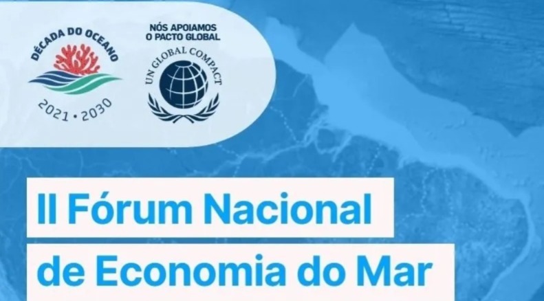 O evento irá reunir diversas instituições públicas e privadas