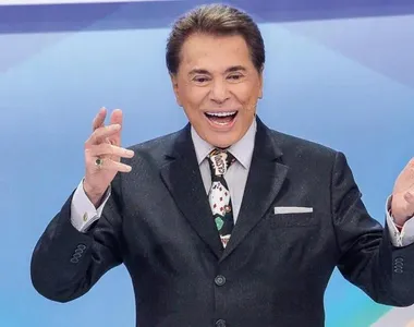 Silvio Santos morreu aos 93 anos