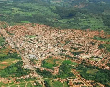 Crime aconteceu em uma plantação de mandioca em Riacho de Santana