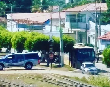 Cadáveres foram encaminhados para o IML de Brumadinho