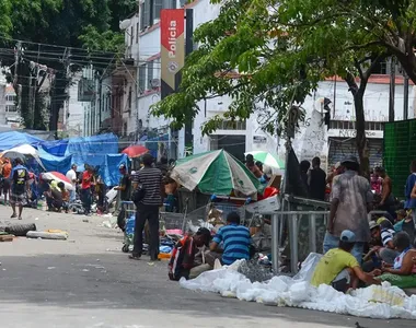 Medida ocorre desde maio deste ano