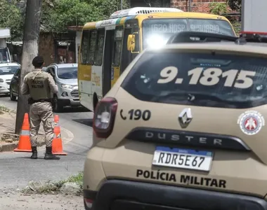 Jovem foi morto no bairro Valéria, em Salvador, no domingo (15)