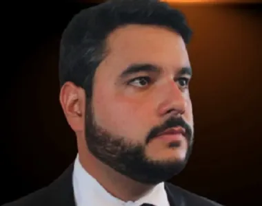 Prefeito de Itapetinga Rodrigo Hage