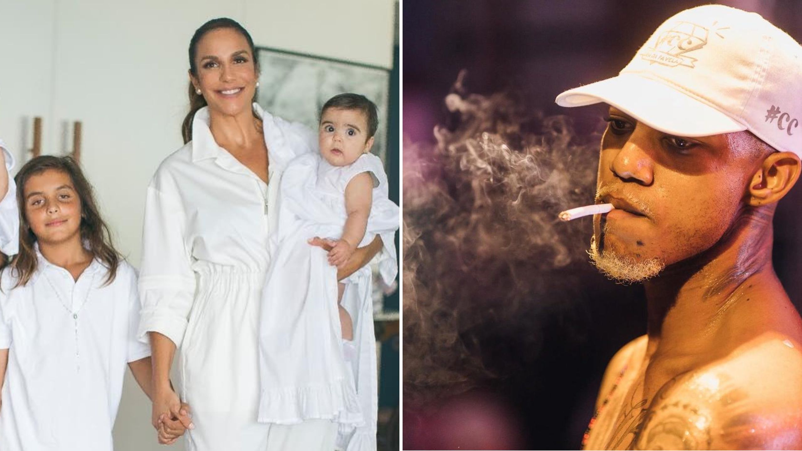 Ivete Sangalo e O Kannalha