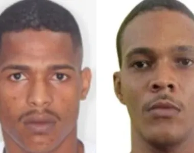 Atuações dos soldados do crime acontecem em Salvador e em outras cidades baianas