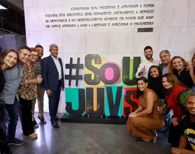 Governador se reuniu com lideranças da juventude baiana