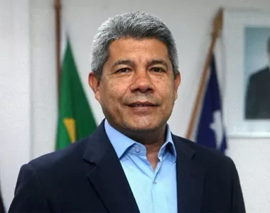 Governador Jerônimo Rodrigues (PT)