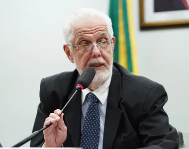 Deputado federal Jorge Solla (PT)