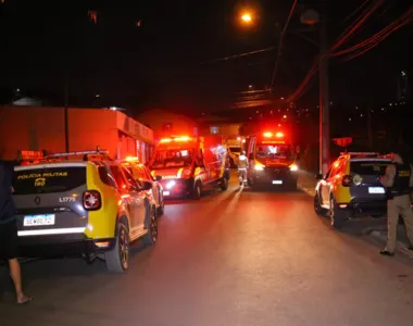 Polícia Civil está investigando o caso