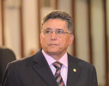 Prefeito é candidato à reeleição em Porto Seguro