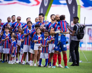 Iago Borduchi fará sua estreia pelo Tricolor