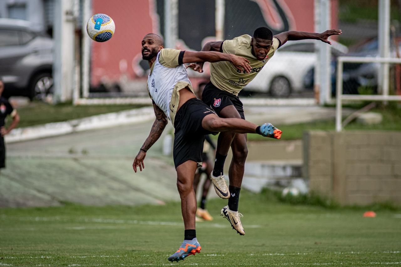 Cinco jogadores ainda não estão aptos para jogo