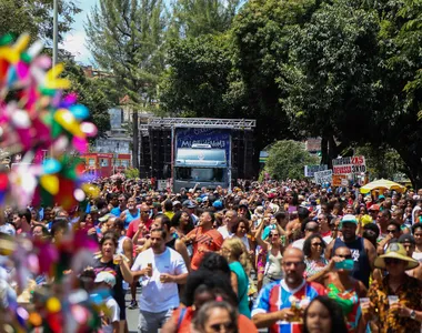 Concentração do evento será na frente da Arena Fonte Nova