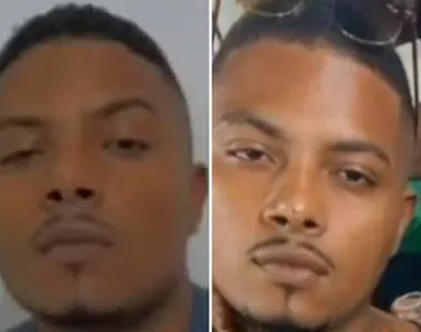 Tatuador, de 23 anos, falava com ela no telefone antes de ser executado