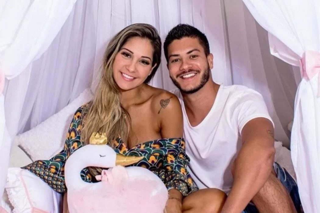 Maíra ainda afirmou que gastou mais com Arthur no BBB do que ele ganhou dentro da casa