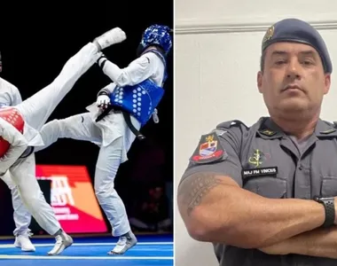 Rezende irá viajar no próximo sábado (3) para a capital francesa