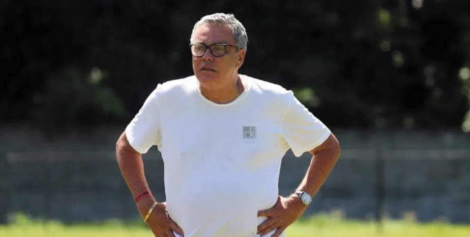 Paulo Carneiro teve duas passagens como presidente do Vitória e uma como diretor de futebol do Bahia