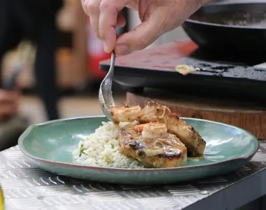 Pratos com preços promocionais serão vendidos no Festival Maré de Sabores