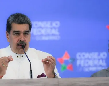 Maduro deverá governar o país por mais 6 anos